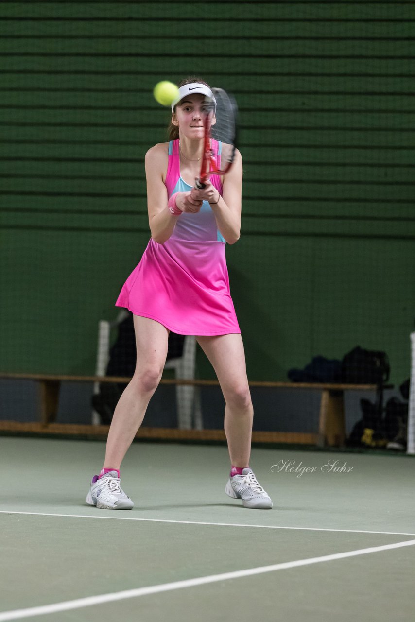 Bild 361 - Verbandsmeisterschaften U16